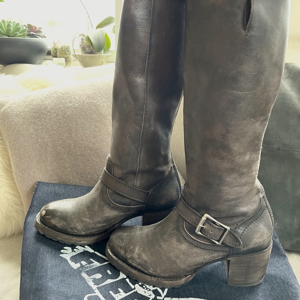 Freebird Cody Boots